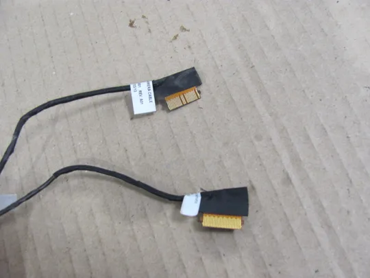 Купити номер0194-20 шлейф WEB 50.4AO06.011 450.06D07.0001 для LENOVO ThinkPad  T560 T550 P50S оригінал