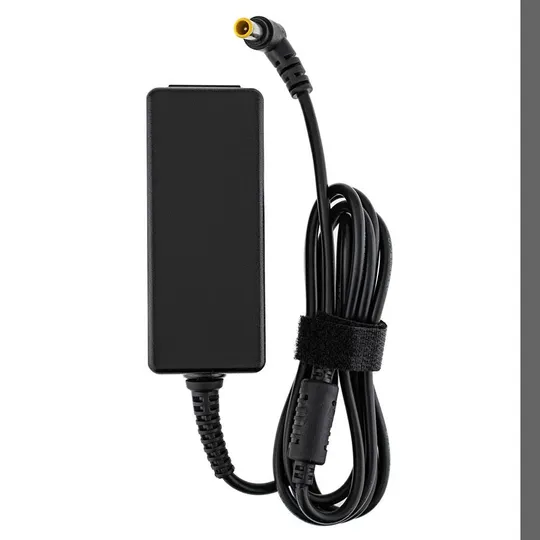 Блок живлення для монітора Samsung 14V, 1.075A, 15W, 6.5*4.4мм+PIN, black (без кабеля!)(AD1514_DSM) З аукціону