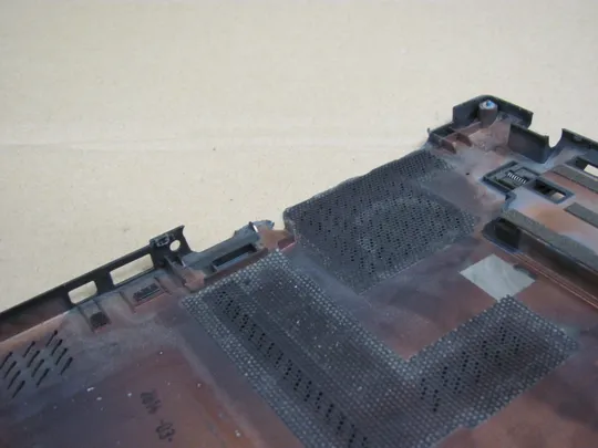 652-35 Кришка дно піддон корпуса AP0SX000I00  для Lenovo Thinkpad X260 X230S X240 X240S X250 оригінал Де купити