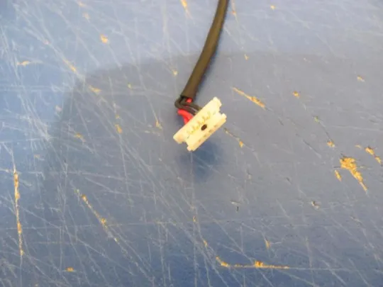 №204-7 роз&#039;єм живлення DDZ8PAAD000 для Aspire 1 A114-31 N17Q4 оригінал Продаж