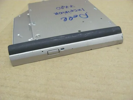 номер0106-3 DVD привід 3GR09CRWI00 для Dell Inspiron 15R 17R 5720 7720 5520 оригінал Де купити