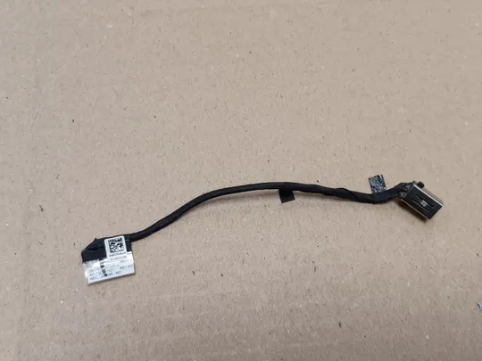 номер1059-22 роз&#039;єм живлення 0DG7HV для Dell  Inspiron 16 Plus 7620 7625 роз&#039;єм зарядки гніздо живлення штекера живлення зарядний порт роз&#039;єм адаптера живлення power connector оригінал Ціна