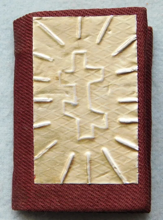 Ікона - Складень, тройничок - Спас, Троєручиця, Миколай Чудотворець - hand made Ціна