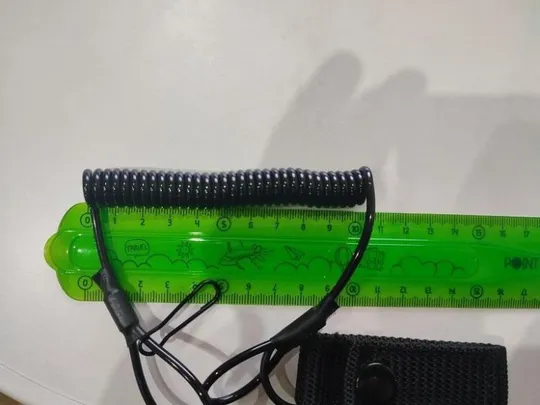 Тренчик, непотеряйка, страхувальний шнур Продаж