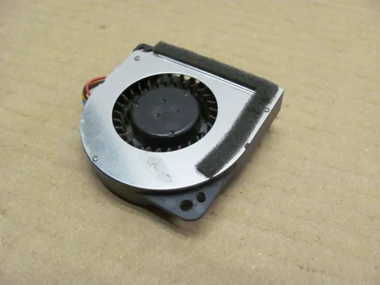 Купити номер0006-8 Вентилятор (кулер, FAN) для TOSHIBA Portege R700 R705 R830 оригінал