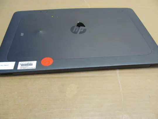 номер0959-4 кришка матриці 848230-001 AM1C3000100 для HP Zbook 15 G4 G3 Кришка дисплея Тильна кришка Корпус матриці Верхня кришка Задня кришка matrix cover Top Case LCD Cover Rear Lid Back Cover Housing Cabinet оригінал Продаж