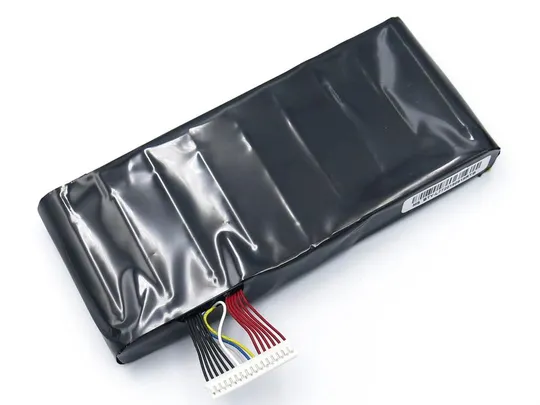 Аккумулятор BTY-L77 для MSI GT72, GT72S, GT72VR, MS-1781, MS-1782, MS-1783 (2PE-022CN 2QD-1019XCN 2 З аукціону
