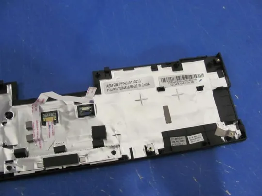 №232-4 панель тачпаду 75Y4618 3EGC8PALV00 для LENOVO L512 оригінал Продаж
