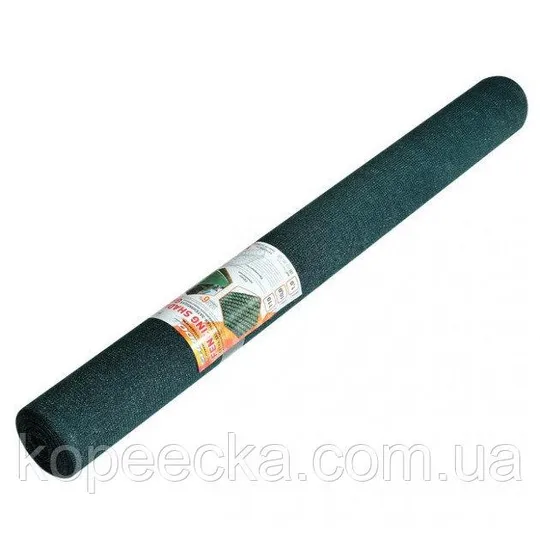 Купити Затеняющая-заборная сетка Shadow 110% ширина 2м длина 10м