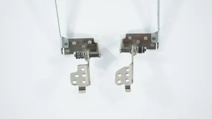 фото, Петлі для ноутбука HP PROBOOK 4520S series (34.4GK05.101 34.4GK04.101) (ліва+права)