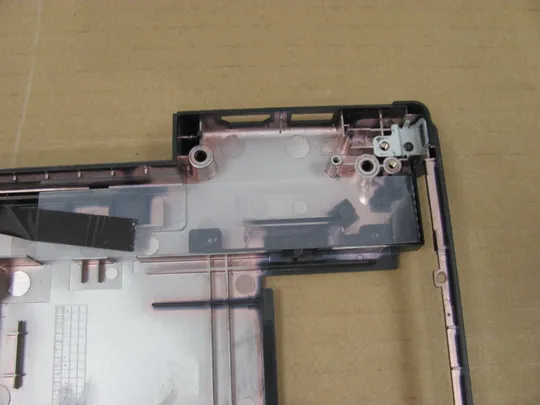 858-3  Кришка дно піддон корпуса  для FUJITSU LIFEBOOK  E754 E756 оригінал Характеристики