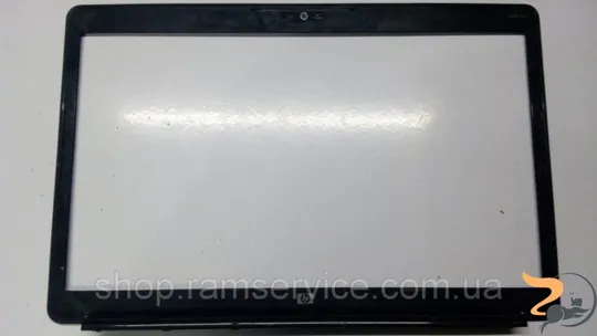 Рамка матриці корпуса для ноутбука HP Pavilion dv7, dv7-3079wm, б/в Ціна