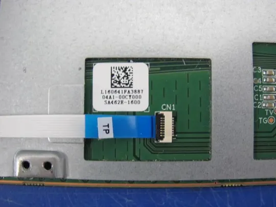 №191-10 тачпад SA462E-1600 для MEDION E6422 оригінал Продаж