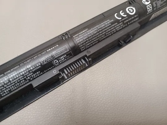 Купити 0976 акумулятор HP RI04 HSTNN-DB7B 14.8V 44WH   НІМЕЧЧИНА