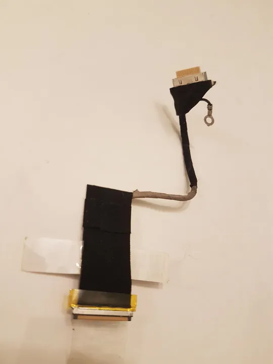 Шлейф матриці нетбука Asus 901 розборка З аукціону
