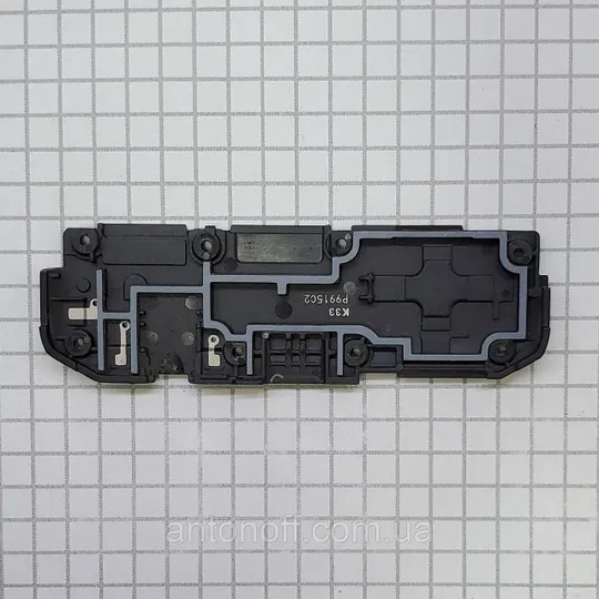 Купити Нижній корпус Samsung M307F Galaxy M30s для телефона оригінал