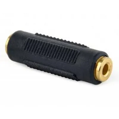 Переходник F 3.5 мм / F 3.5 мм Cablexpert (A-3.5FF-01) Ціна