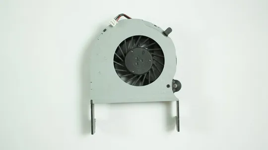 Вентилятор для ноутбука TOSHIBA Satellite L730, L730D, L735, L735D (V000244420) (Кулер) Ціна