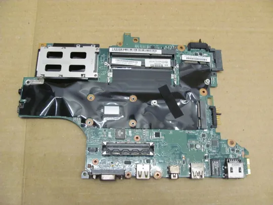 537-15 материнська плата 04X3687 для LENOVO T430s оригінал Ціна