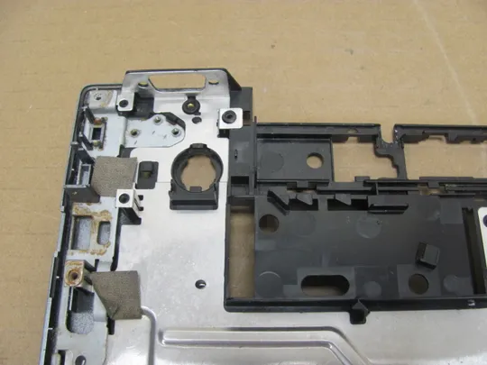 номер0968-3 панель кришка панель корпус топкейс палмрест для FUJITSU LIFEBOOK E781 E782 оригінал Продаж