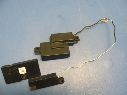 номер0099-11 динаміки Dynamics 0387MY для Dell Latitude E5530 оригінал Інтернет-аукціон