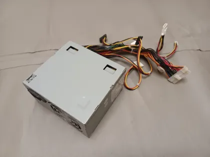 фото, 1021 блок живлення для ПК LITEON PE-6301-08AP