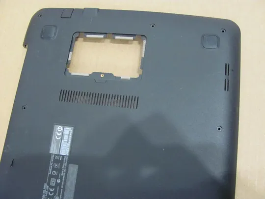 526-4 Кришка дно піддон корпуса 13N0-R7A0681 для Asus F555U X555L F555 K555 R556 X554 X555 оригінал Недорого