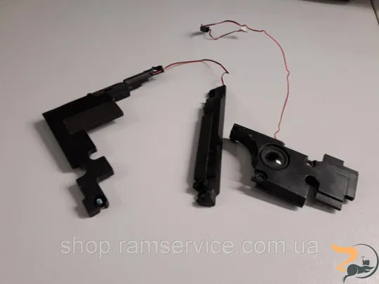 Динаміки для ноутбука HP Pavilion DM4-3000 Series, 23.40A18.001, б/в Ціна