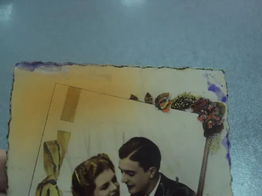 открытка париж франция №10911 Продаж