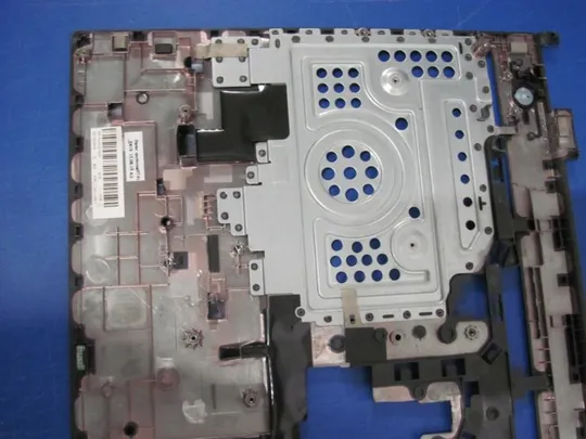 №198-1 Кришка панель палмрест та тачпад 04X4861 60.4LH03.008 для LENOVO THINKPAD L540 оригінал Продаж