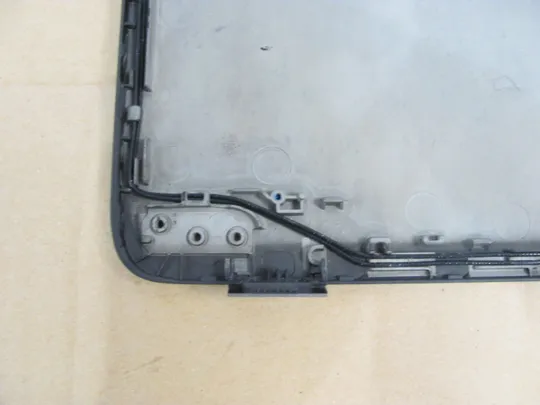 508-2 кришка матриці 6070B0676302 779682-001 для HP Elitebook 840 740 745 G1 G2 оригінал Інтернет-аукціон