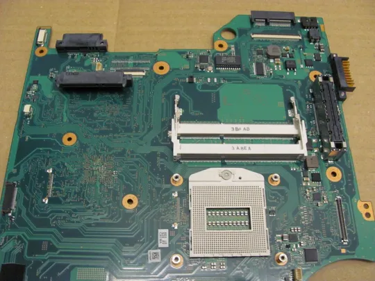 номер0192-14 материнська плата,Mainboard,Материнка,Основна плата,Системна плата,Плата системи,Laptop motherboard,мамка, ноутбучна плата FAWGSY3 A3642A для Toshiba Tecra A50-A A50 оригінал Де купити