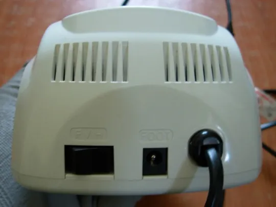 Професійний Фрезер Marathon M-3 Champion для манікюру та педикюру.На запчастини. Інтернет-аукціон