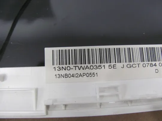 776-5 кришка матриці 13N0-TWA0351  для ASUS R752 X751 F751 R751 оригінал Інструкція