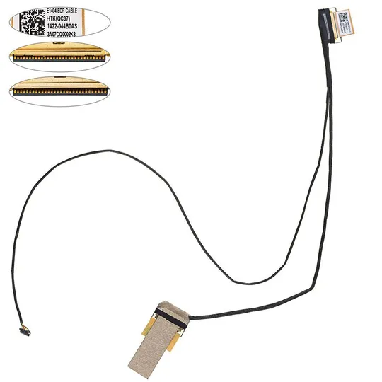 Шлейф матриці для ноутбука Asus (E1404, E1404F) 30 0.5 (1422-044b0as) Ціна