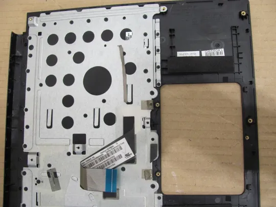 474-19 Кришка панель палмрест клавіатура РОБОЧА 439.02F02.0001 для ACER ASPIRE VN7-571 VN7-571G MS2391 оригінал Інтернет-аукціон