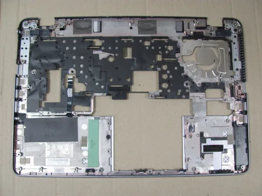 419-2 Кришка панель палмрест 6070B0676603 804336-001 для HP EliteBook 840 740 745 G1 G2  оригінал в Україні