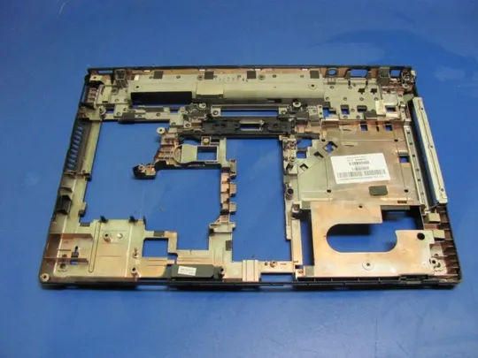Купити 54-19 Кришка (дно, корито, піддон) корпуса 644695-001 для HP ProBook 6560b оригінал