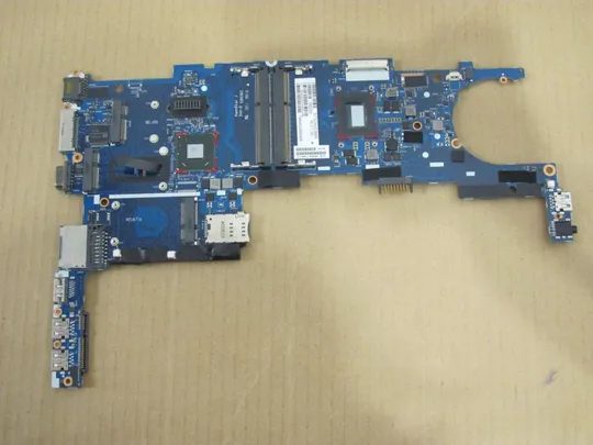 52-21 материнська плата 6050A2514101 для HP EliteBook Folio 9470m Ціна