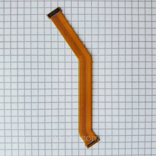 Купити Octa шлейф Samsung A305F Galaxy A30 (1) для телефона оригінал