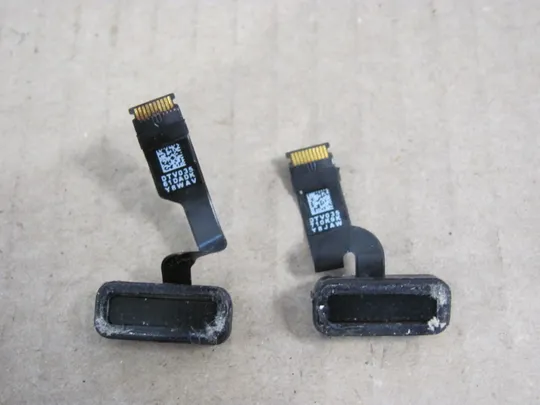 65-17 комплектуюче  для  APPLE MACBOOK PRO 13 оригінал Ціна