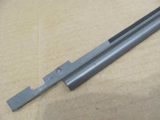 Купити 550-4 заглушка корпуса BA75-03780A для SAMSUNG NP535 NP535U3C NP530 NP530U3C 530U 535U оригінал