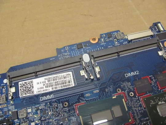 номер0926-18 материнська плата Mainboard Материнка Основна плата Системна плата Плата системи Laptop motherboard мамка  ноутбучна плата 6050A2644501 AMD A10-Series A10 Pro-7350B  для HP Elitebook  745 G2 845 G2 оригінал Характеристики