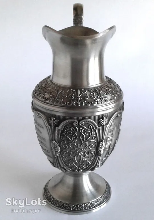 Олов'яний глечик кувшин Bruderschaft 1000 мл SKS Germany Продаж