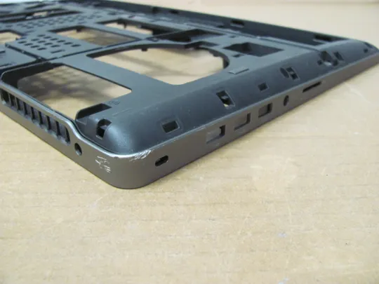 номер0908-2 Кришка дно піддон корпуса AM1DJ000421 086Y4P  для Dell  Precision 17 7710 7720  оригінал З аукціону