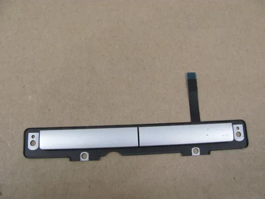 номер0655-9 кнопки тачпаду Клавіші тачпаду Кнопки кліку Кнопки тачпада Кнопки touchpad Touchpad Mouse Button Board Touchpad Button 6037B0135301 6037B0135101  для  HP EliteBook 830 735 G5 G6 оригінал Ціна