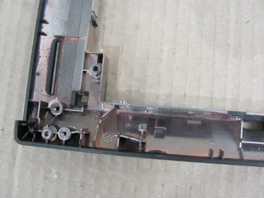 396-6 Кришка дно піддон корпуса 60.4LG15.002  для Lenovo Thinkpad  L440 оригінал Інтернет-аукціон