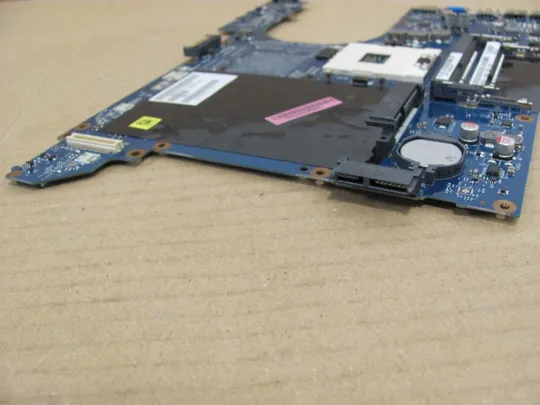 567-15 материнська плата QCL00 LA-8241P для Dell Inspiron 15R 5520 7520 Vostro 3560 оригінал Інтернет-аукціон
