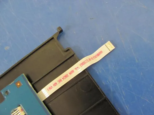 Купити №293-14 Smartcard Reader 6050A2438201 для EliteBook 8760W оригінал