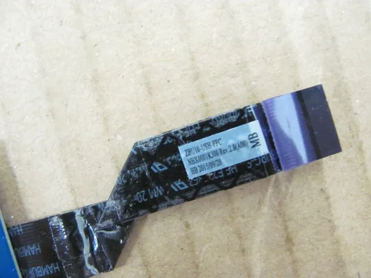 номер0151-27 плата підключення клавіатури LS-A902P  03CV5W для Dell Latitude E7450 оригінал Де купити